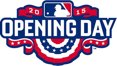 mlb opening day 2021